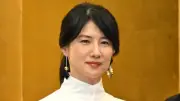 虎党・中江有里、ハマスタは遠隔応援で2軍戦へ「今日はこちらにおります」