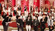 タイムレスマン勝地涼、篠塚大輝に全力エール「頑張って！」雑談＆手巻き寿司対決