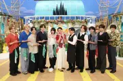 timelesz＆あの＆横澤夏子、韓国式ゲームに大苦戦「バラエティー史上1番難しいよこれ！」