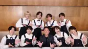 timelesz、坂上忍と高級フレンチかけ2択クイズ挑戦　空腹で参戦