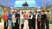 timelesz＆あの＆横澤夏子、韓国式ゲームに大苦戦「バラエティー史上一番難しいよこれ！」