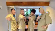timelesz原嘉孝＆篠塚大輝、行動経済学でドッキリ仕掛け人に挑戦