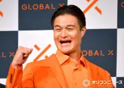 ティモンディ高岸、妹の結婚式で涙のスピーチ「最低の兄だった」に反響