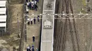 東武特急衝突4人死亡 作業中の事故繰り返すな