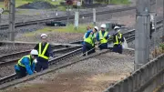 「今の時代、考えられない」東武日光線事故、見張り員が退避完了合図