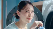 戸田恵梨香＆中島歩、夫婦役でCM初共演「晴れて夫婦になれました！」