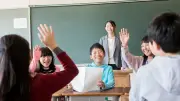 東大生の家庭にあった「申請書」ルール、主体性を育む子育てとは
