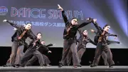 東北勢など4校、決勝逃すも個性爆発「楽しく踊れた」「心一つに」高校ダンス部選手権