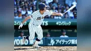東海大甲府が11年ぶり2回戦進出、伊沢の適時打で初回から先行