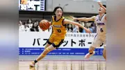 インターハイ女子バスケ 東海大福岡が堅守で桜花学園を61-49で破り決勝進出 工藤結心が躍動、京都精華と対戦