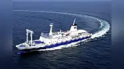 東海汽船、元日に船内で新年会の飲酒後に当直勤務か 国交省が把握