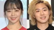 東海オンエアてつや＆峯岸みなみ、結婚4周年に家族3ショット公開「娘が一番」