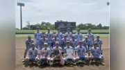東海大浦安中等部、千葉県中学軟式野球大会で準優勝 関東大会は初戦敗退