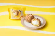 東京ばな奈ワールド監修商品7種、ファミリーマートで8月18日発売