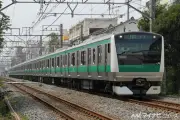 国交省、2025年度の都市鉄道混雑率調査を公表 埼京線167%・総武線快速160%など東京圏で高水準に