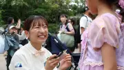 「あの人に聞けば大丈夫」東京ディズニーシー清掃員、1日2万歩の舞台裏