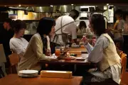 『Tokyo middle 30』第4話、遥が旅に出るも不安を吐露、薫子に思わぬ事態