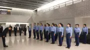 警視庁きずな隊を熊本地震の被災地へ派遣、24人が避難所で支援