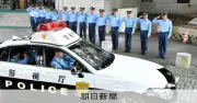 警視庁、熊本地震の被災地に警戒部隊47人派遣 「火事場泥棒」対策で24時間パトロール