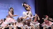 高校ダンス部選手権ビッグクラス準決勝、東京勢3校が決勝大会へ