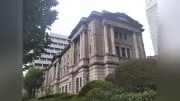 東京円、26銭円高の1ドル＝158円95～96銭 対ユーロは円安