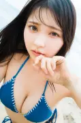 十味、ベトナムで“コアラ衣装”リバイバル 『ヤングジャンプ』表紙に登場