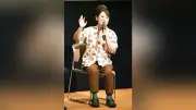 友近サスペンス劇場第2弾、1か月で180万回再生 能登・和倉温泉が舞台
