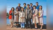 「友近サスペンス劇場」第2弾公開、和倉温泉で昭和風サスペンスがパワーアップ