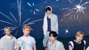 TOMORROW X TOGETHER「セツナハナビ」自身初のデジタル1位 初週DL数は自己最高
