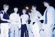 TOMORROW X TOGETHER、新曲「Nice to Meet Ya」サプライズ配信 花火大会コラボ決定