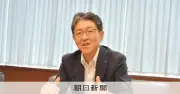 インタビュー：食品ロス防ぐ包装材で世界に貢献TOPPANHD大矢社長が語る透明バリアフィルム「GLバリア」の強み