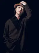 鳥海浩輔、約30年の声優業で語る仕事論 『天は赤い河のほとり』と「ほぼ同期」