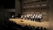 東星学園中高、第57回合唱祭を開催 「共鳴～心をつなぐハーモニー～」