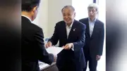 鳥栖商工会議所、JR鳥栖駅の利便性向上や周辺再開発など市長に要望