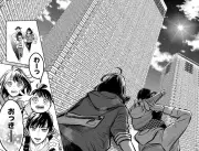 タワマンでのママ友地獄と再会した元いじめの首謀者『おちたらおわり』第1巻紹介