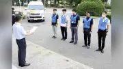 富山県、最大震度7の熊本地震で被災した熊本県宇城市に職員5人を派遣 避難所運営を8日まで支援、県は継続へ