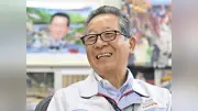 鍛造工配属で辞めようと思った日、探究心で60年…河合満元副社長