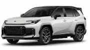 トヨタ、通期見通しを上方修正 HV好調と円安が追い風、1兆円自社株買いも発表