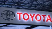 トヨタ、災害時の車から家電への外部給電を報道公開、熊本地震での貢献も紹介