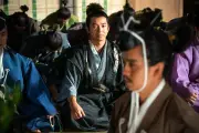 『豊臣兄弟！』第31回、小一郎が信長の葬儀を名目に関係者を集める