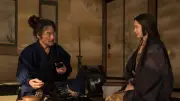 『豊臣兄弟！』勝家と市の投身シーンにネット騒然「まさかのダイブ」「予想外すぎる」