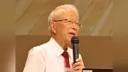 豊臣秀長は「秀吉の黒子ではなく分身」、小和田哲男さんが講演
