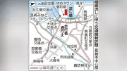 精霊流しで長崎など交通規制、市中心部は午後5時から