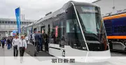 韓国で約60年ぶりに路面電車が復活、水素燃料電池車も導入へ