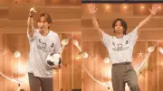 Travis Japan『けるとめる』初イベントに約3000人熱狂、川島＆中村が難技リベンジ