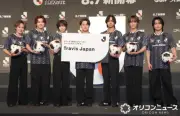 Travis Japan、Jリーグ2026/27シーズンスペシャルアンバサダーに決定！7人が就任会見に登壇し喜び語る