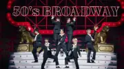 Travis Japan「Maybe」ライブ映像をフル公開、横浜アリーナ公演を収録