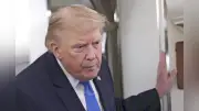 トランプ米大統領、円買いの為替介入は「友情の証」 約15年ぶりとなる日米のドル高是正「協調介入」実施を認める