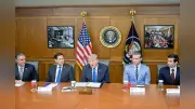 米CBS報道：トランプ政権、イランエネルギー施設への大規模攻撃を計画 イスラエルと共同作戦か 大統領は未決定