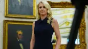 トランプ氏側近ハープ氏、野党議員の不倫示唆発言で全米の注目集める